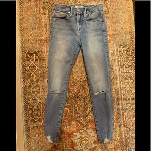 Good American - Good Petite Skinny Jean